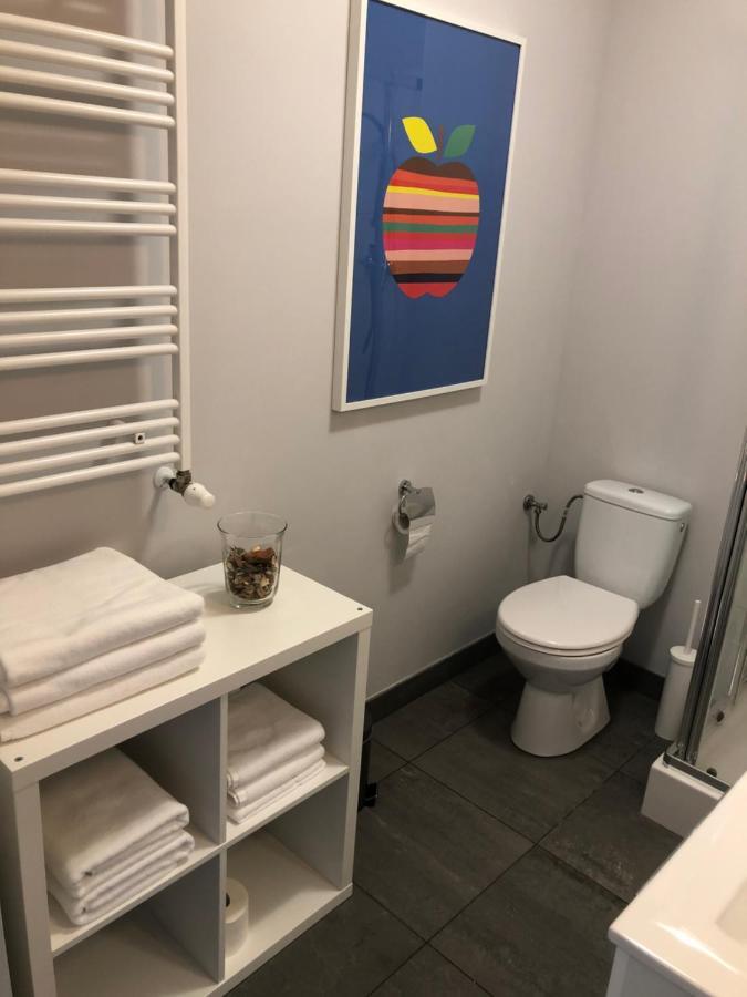 Apartament Smialego 9 Świdnica Exterior foto