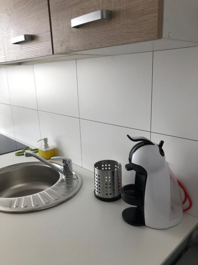 Apartament Smialego 9 Świdnica Exterior foto