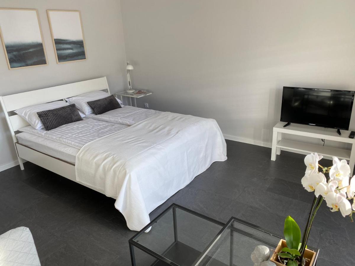Apartament Smialego 9 Świdnica Exterior foto
