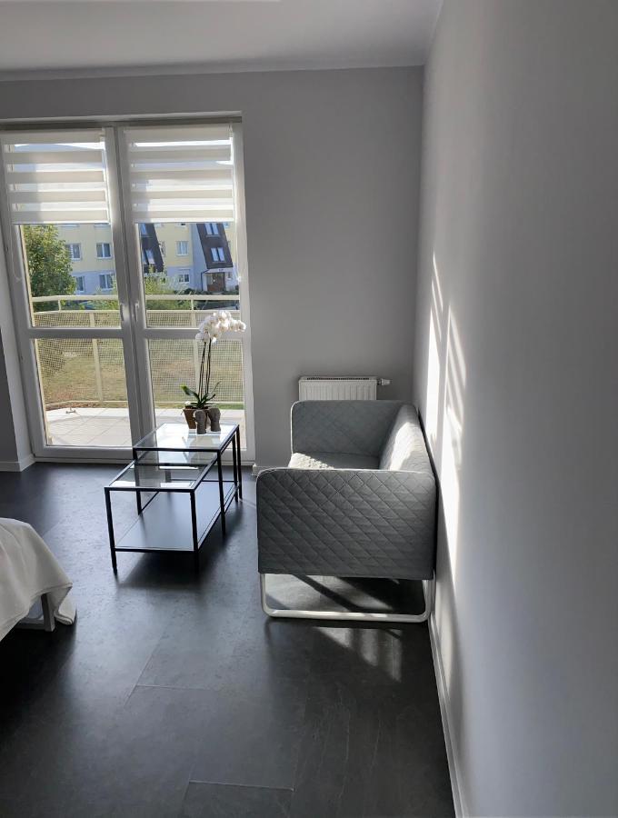 Apartament Smialego 9 Świdnica Exterior foto